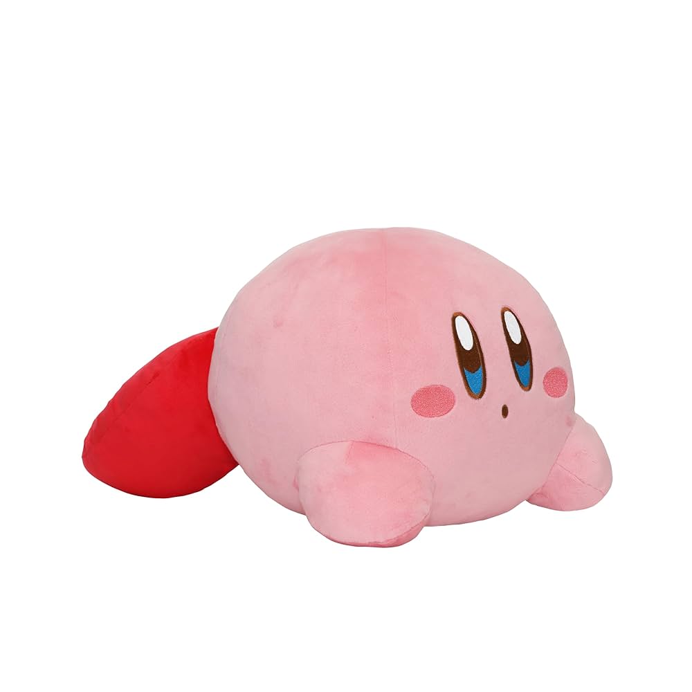 カービィ USBヒーター内蔵 ぬいぐるみ 約30cm LL_img_235597_1.jpg?format=webp